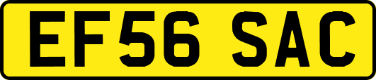 EF56SAC