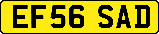 EF56SAD