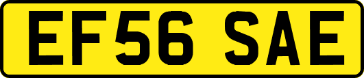 EF56SAE