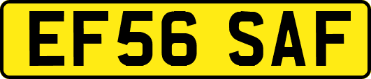EF56SAF