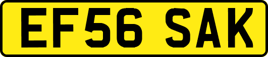 EF56SAK