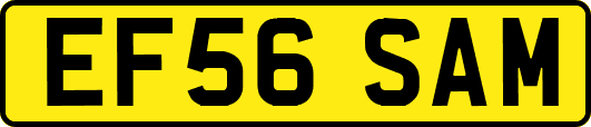 EF56SAM