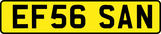 EF56SAN