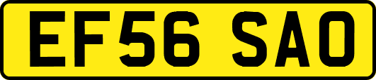 EF56SAO