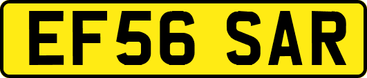 EF56SAR