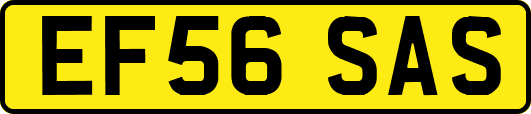EF56SAS