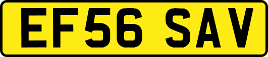 EF56SAV