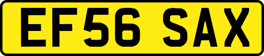 EF56SAX