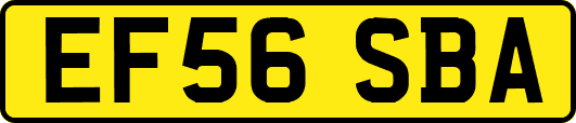 EF56SBA