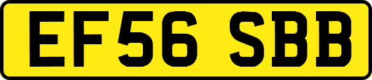EF56SBB