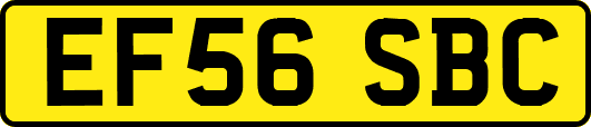 EF56SBC