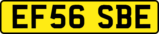 EF56SBE