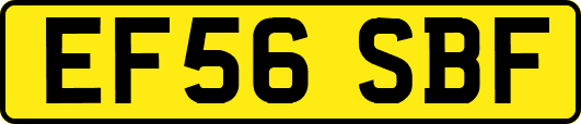 EF56SBF