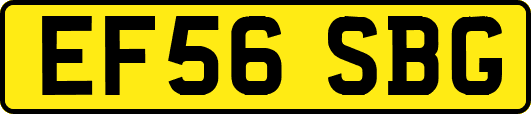 EF56SBG