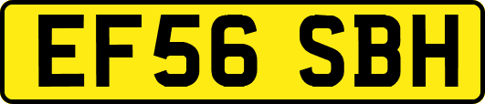 EF56SBH