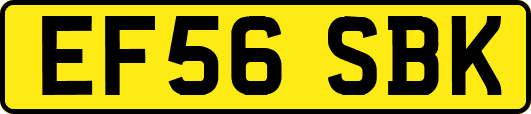 EF56SBK