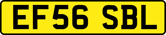 EF56SBL