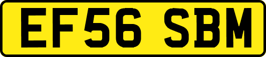 EF56SBM
