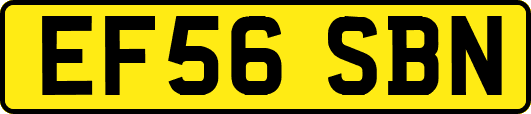 EF56SBN
