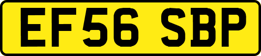 EF56SBP