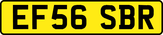 EF56SBR