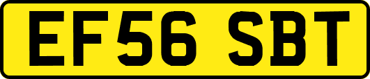 EF56SBT