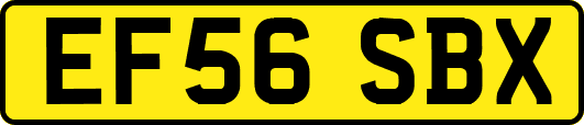 EF56SBX
