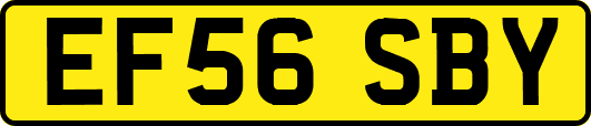 EF56SBY