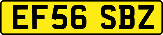EF56SBZ