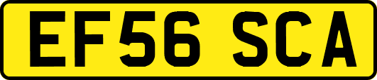EF56SCA