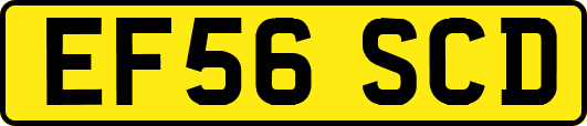 EF56SCD