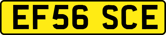 EF56SCE