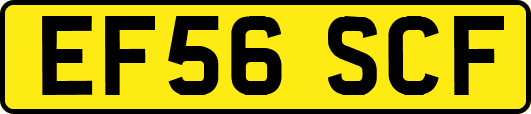 EF56SCF