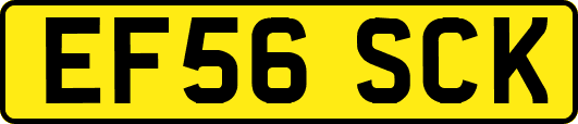 EF56SCK