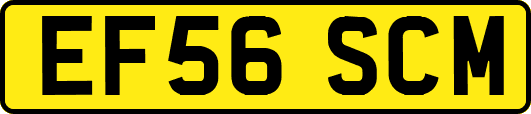 EF56SCM