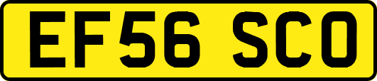 EF56SCO