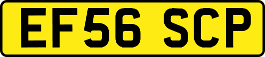 EF56SCP