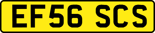 EF56SCS