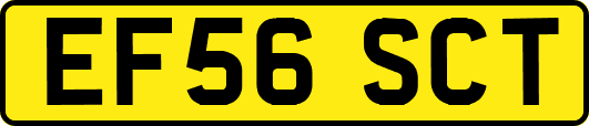 EF56SCT