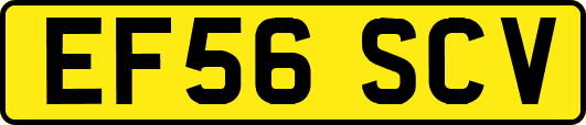 EF56SCV