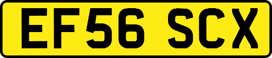 EF56SCX