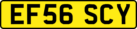 EF56SCY
