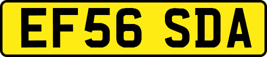 EF56SDA