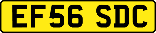 EF56SDC
