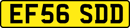 EF56SDD