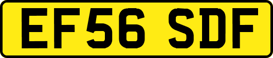 EF56SDF