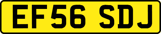 EF56SDJ