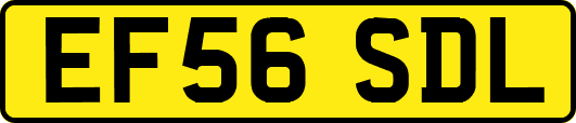 EF56SDL