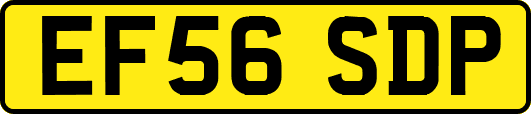 EF56SDP