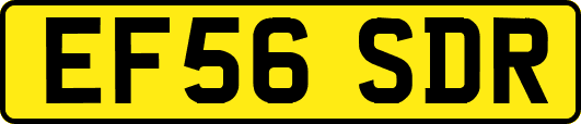 EF56SDR